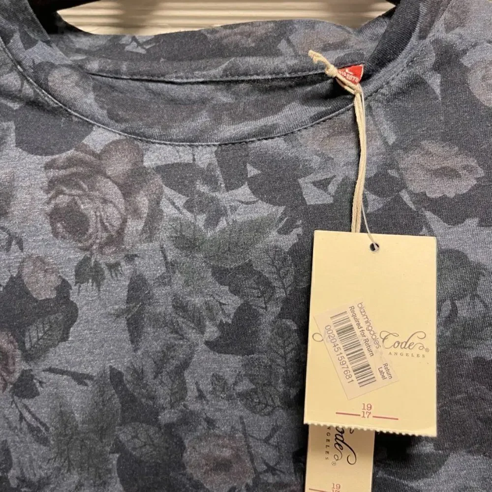 Sovereign Code NWT    - Picture 2 of 3